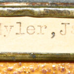 Myler Jack & Nellie Myler, Jack & Nellie