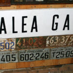 Azalea Garage